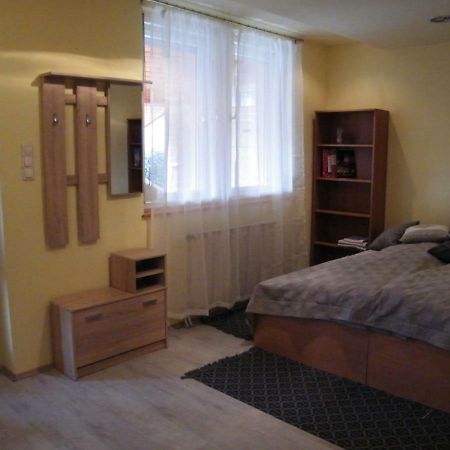 Pal Utcai Apartman Miskolc Dış mekan fotoğraf