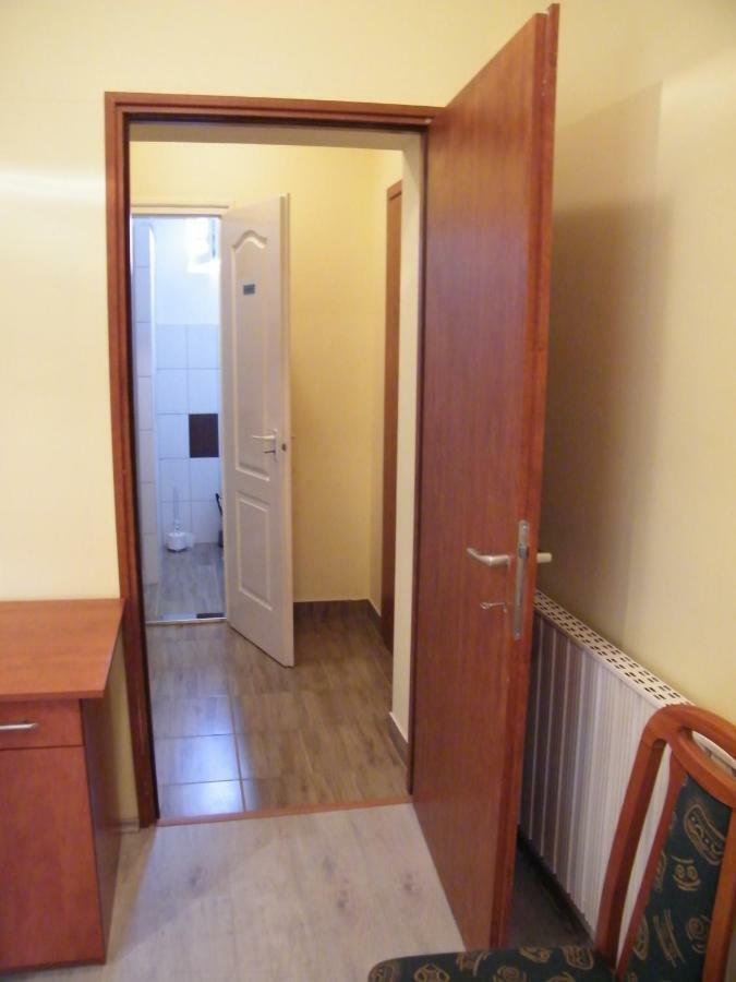 Pal Utcai Apartman Miskolc Dış mekan fotoğraf