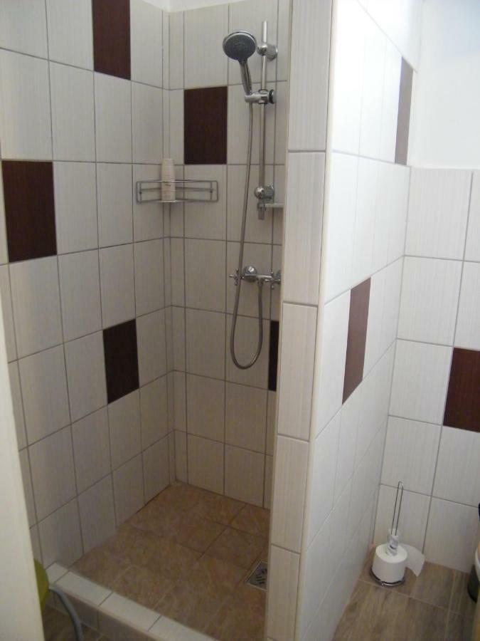 Pal Utcai Apartman Miskolc Dış mekan fotoğraf