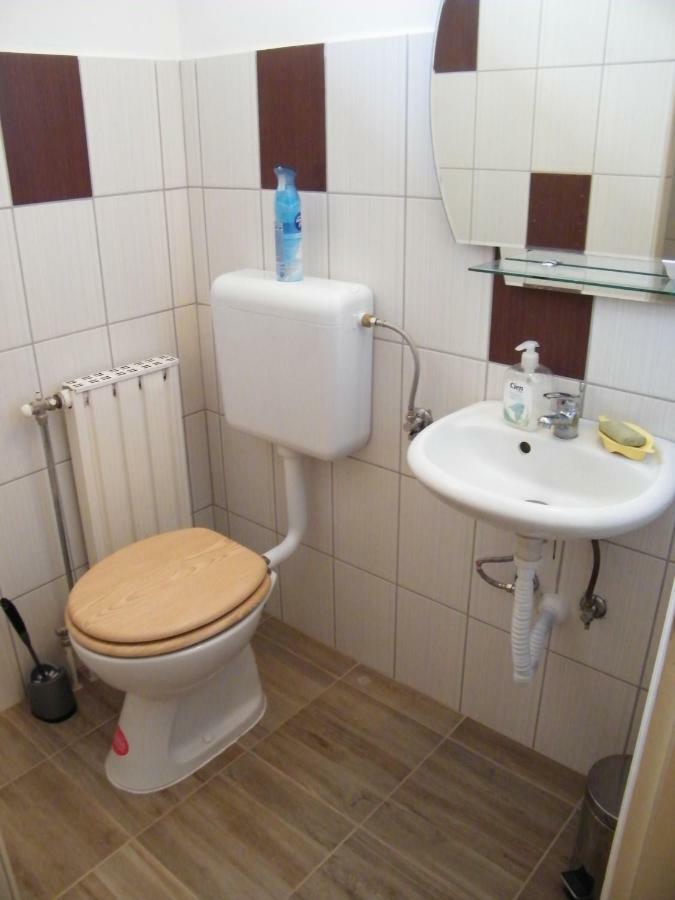 Pal Utcai Apartman Miskolc Dış mekan fotoğraf