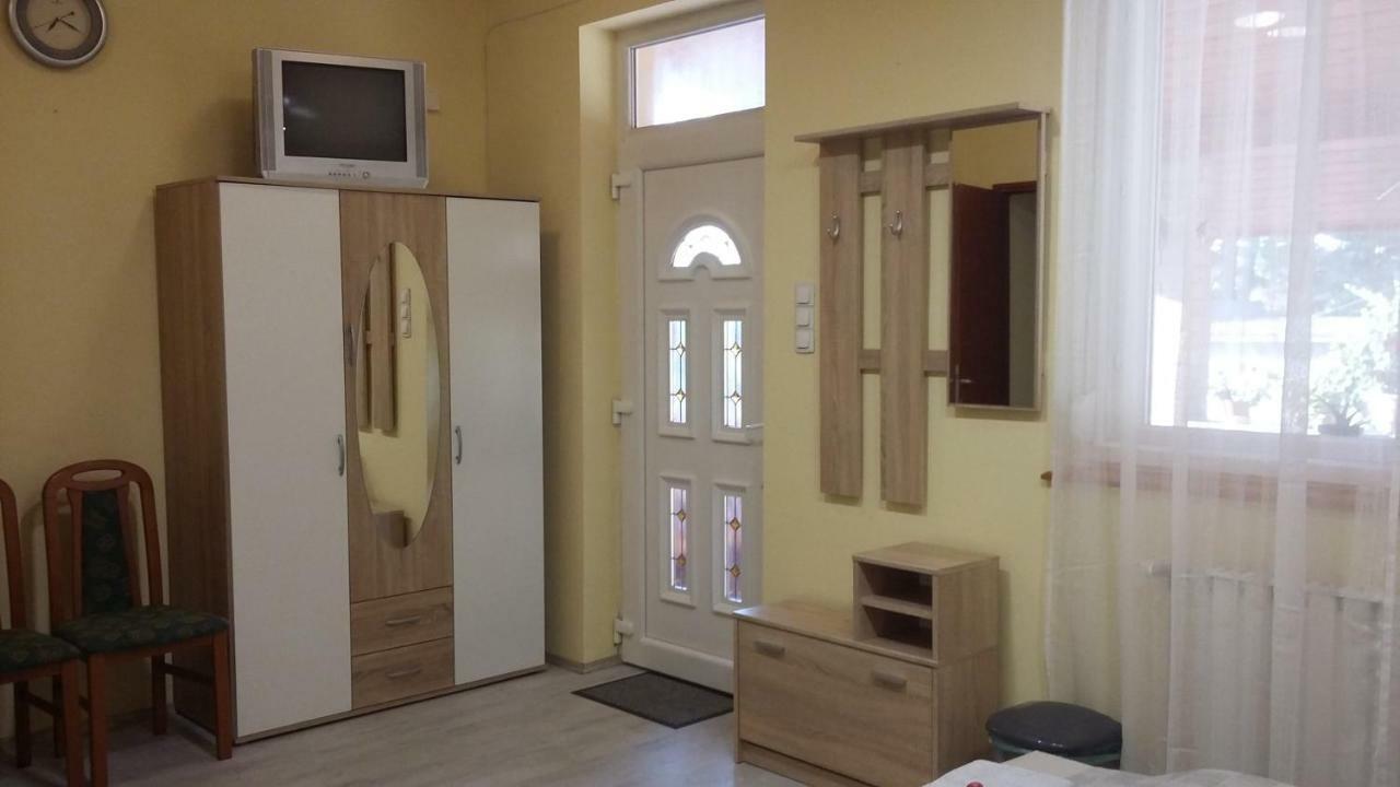 Pal Utcai Apartman Miskolc Dış mekan fotoğraf