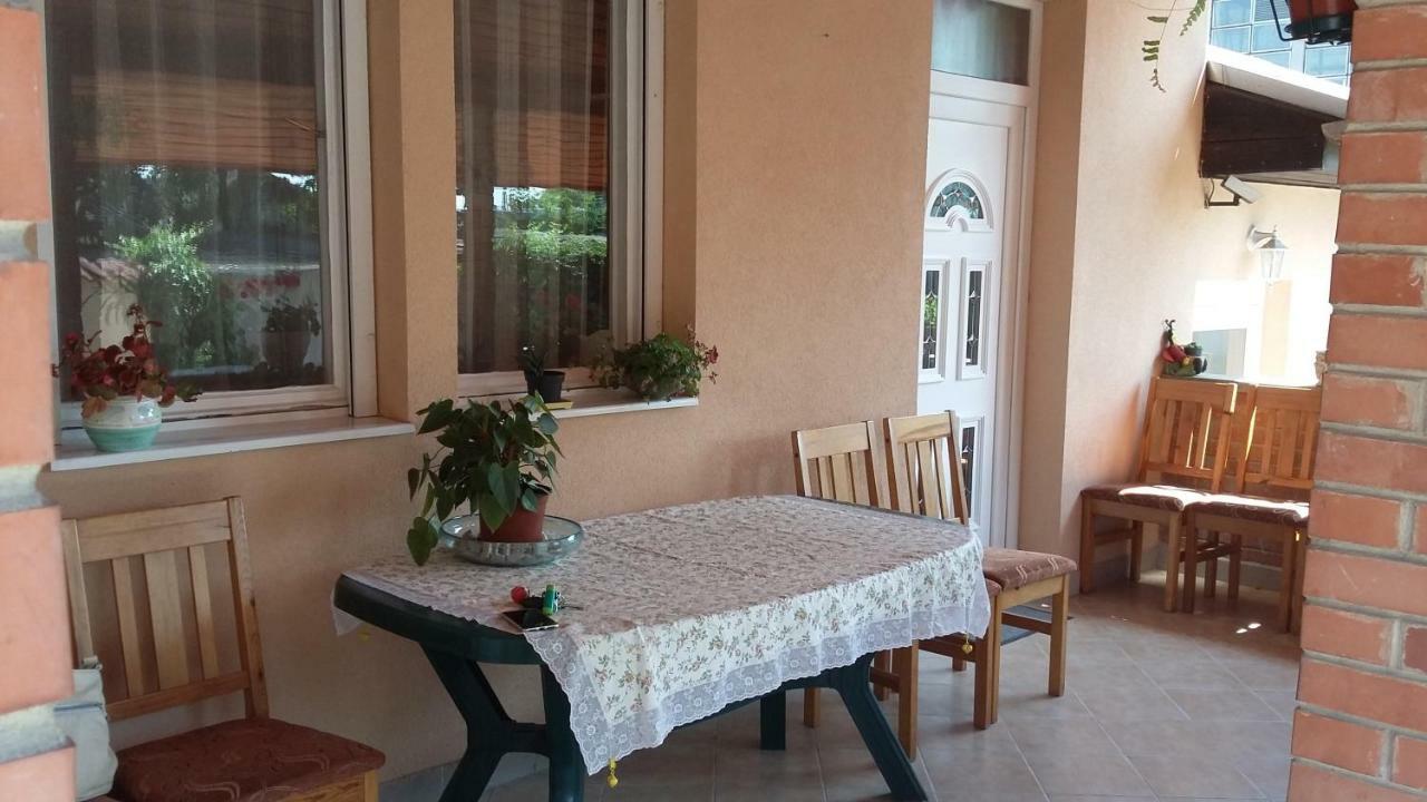 Pal Utcai Apartman Miskolc Dış mekan fotoğraf