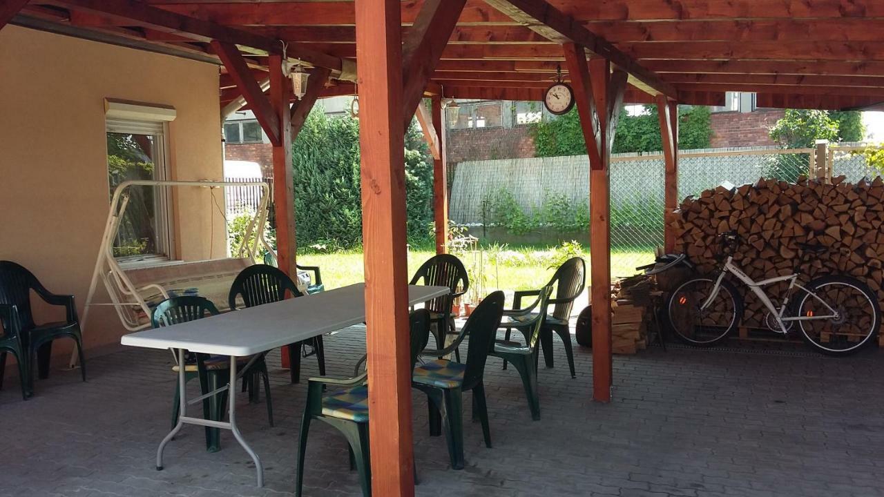 Pal Utcai Apartman Miskolc Dış mekan fotoğraf