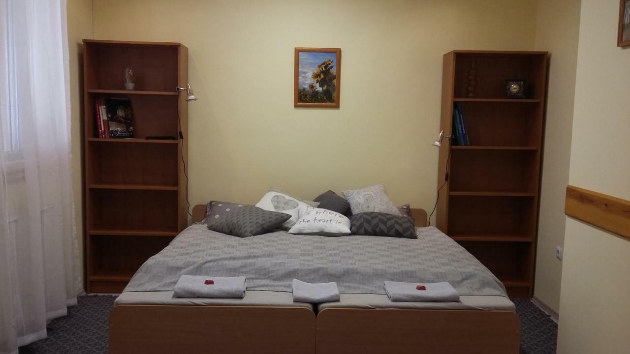 Pal Utcai Apartman Miskolc Dış mekan fotoğraf